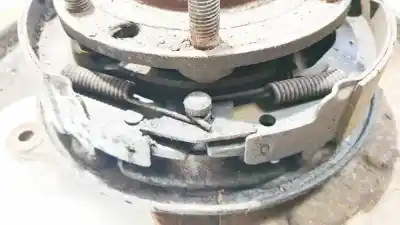 Pezzo di ricambio per auto di seconda mano pezzi vari per kia carnival 2.9 crdi cat riferimenti oem iam   