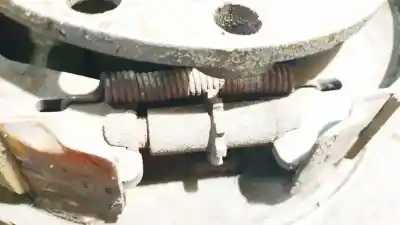 Pezzo di ricambio per auto di seconda mano pezzi vari per kia carnival 2.9 crdi cat riferimenti oem iam   