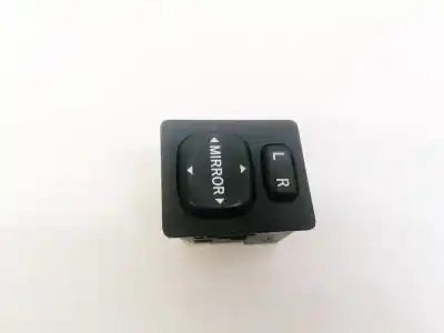 Second-hand car spare part Rearview Side Mirror Switch for TOYOTA RAV 4 (A2) 2.0 16V CAT OEM IAM references 183574  