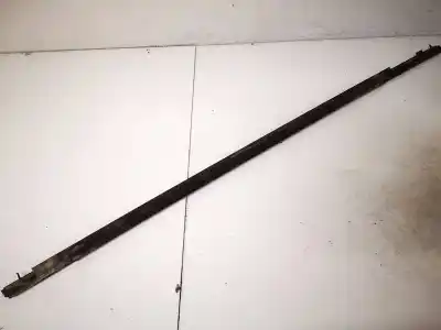 Pezzo di ricambio per auto di seconda mano plastica per mazda 3 (bk) 1.6 di turbo riferimenti oem iam   