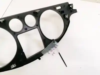 Автозапчастина б/у передні молдинги для volkswagen passat variant (3c5) 1.9 tdi посилання на oem iam 318370200  31837-0200