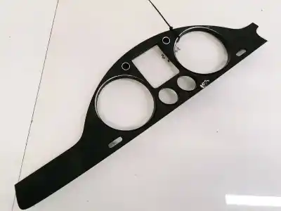 Автозапчасти б/у передние молдинги за volkswagen passat variant (3c5) 1.9 tdi ссылки oem iam 318370200