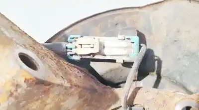 Peça sobressalente para automóvel em segunda mão sensor abs por chevrolet epica 2.0 cat referências oem iam   