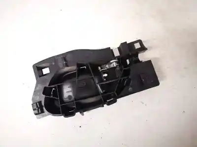 Автозапчасти б/у внутренняя задняя правая ручка за citroen c5 ii (rc_) 2.0 hdi (rcrhrh) ссылки oem iam 9660525380  9685950277