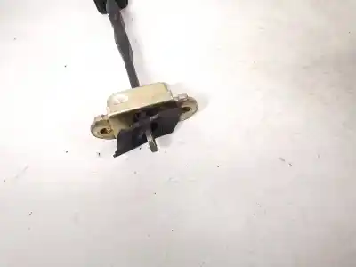 Second-hand car spare part hinge for mazda 3 (bk) 1.6 (bk14) oem iam references   