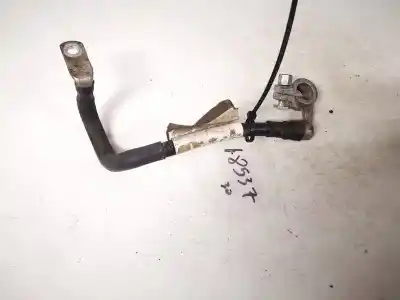 Pezzo di ricambio per auto di seconda mano filo per seat altea (5p1) 1.9 tdi riferimenti oem iam 