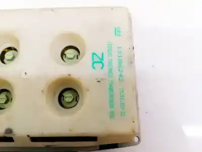 Автозапчасти б/у многофункциональный дисплей за opel zafira, a 1999.04 - 2003.11 2.2 dti 16v 92kw 2002.01 - 2005.06 ссылки oem iam 13106242  5wk70051