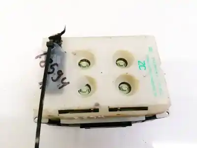 Автозапчасти б/у многофункциональный дисплей за opel zafira, a 1999.04 - 2003.11 2.2 dti 16v 92kw 2002.01 - 2005.06 ссылки oem iam 13106242  5wk70051