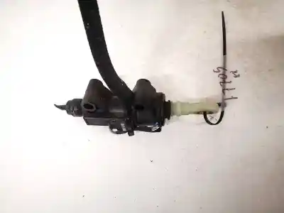 Second-hand car spare part clutch cylinder for bmw 5-series, f07/f10 /f11 2010.03 - 2016.12 2.0 d 135kw 2010.03 --> oem iam references 812270201 Second-hand car spare part clutch cylinder for bmw 5-series, f07/f10 /f11 2010.03 - 2016.12 2.0 d 135kw 2010.03 --> oem iam references 812270201