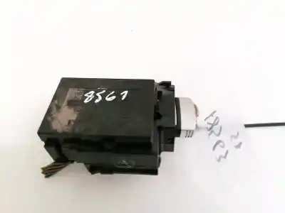 Second-hand car spare part ignition switch for volkswagen passat variant (3c5) 1.9 tdi oem iam references 3c0905843  