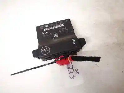 Second-hand car spare part ELECTRONIC MODULE for SEAT ALTEA (5P1)  OEM IAM references 1K0907530F  1K0907951