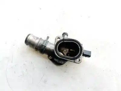 Автозапчастина б/у термостат для audi a4 b6 (8e2) 1.9 tdi посилання на oem iam 038121133a  