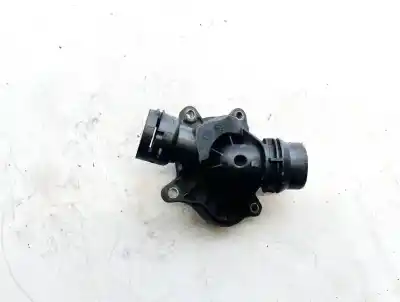 Second-hand car spare part thermostat for bmw x5, e53 facelift 2004 - 2006 3.0 d 2003-2015 160kw 218hp oem iam references 162837