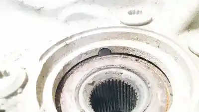 Автозапчастина б/у датчик абс для volkswagen passat variant (3c5) 1.9 tdi посилання на oem iam   