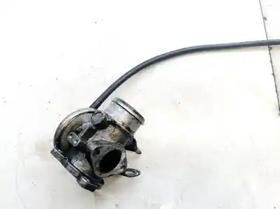 Автозапчастина б/у клапан egr для audi a4 b6 (8e2) 1.9 tdi посилання на oem iam 038131501g  052307065