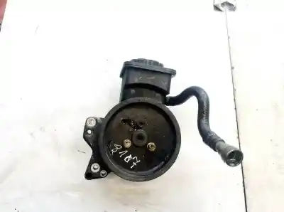 Second-hand car spare part steering pump for bmw x5, e53 facelift 2004 - 2006 3.0 d 2003-2015 160kw 218hp oem iam references 32417787105