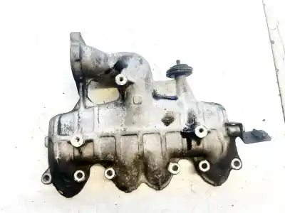 Автозапчасти б/у впускной коллектор за audi a4 b6 (8e2) 1.9 tdi ссылки oem iam 038129713ap  
