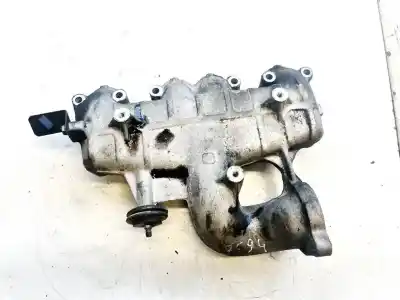 Автозапчастина б/у впускний колектор для AUDI A4 B6 (8E2) 1.9 TDI Посилання на OEM IAM 038129713AP  