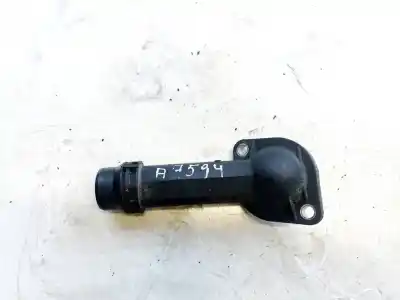 Автозапчастина б/у термостат для audi a4 b6 (8e2) 1.9 tdi посилання на oem iam 038121121b
