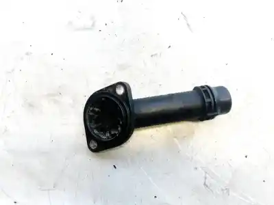 Автозапчастина б/у термостат для audi a4 b6 (8e2) 1.9 tdi посилання на oem iam 038121121b  