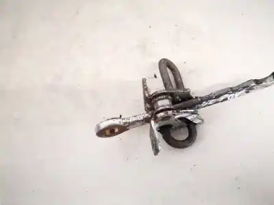 Second-hand car spare part hinge for opel omega b 2.0 dti oem iam references   