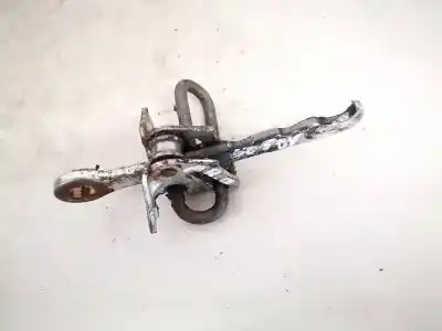 Second-hand car spare part hinge for opel omega b 2.0 dti oem iam references   