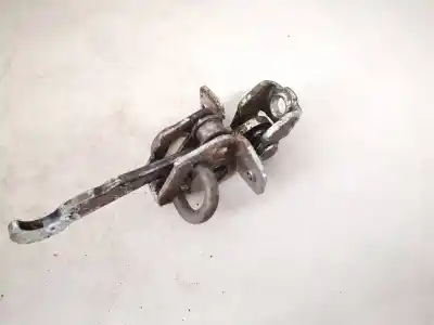 Second-hand car spare part hinge for opel omega b 2.0 dti oem iam references   