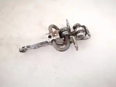 Second-hand car spare part hinge for opel omega b 2.0 dti oem iam references   