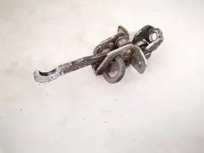 Peça sobressalente para automóvel em segunda mão dobradiça por opel omega b 2.0 dti referências oem iam 