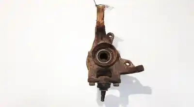 Second-hand car spare part front right knuckle for kia ceed (ed) 1.6 crdi 115 oem iam references   