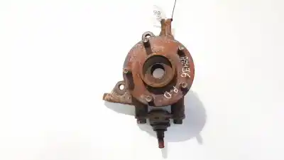 Peça sobressalente para automóvel em segunda mão manga de eixo dianteira direita por kia ceed (ed) 1.6 crdi 115 referências oem iam 