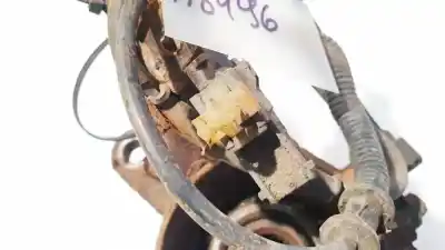 Peça sobressalente para automóvel em segunda mão sensor abs por kia ceed (ed) 1.6 crdi 115 referências oem iam 598101h300  59810-1h300