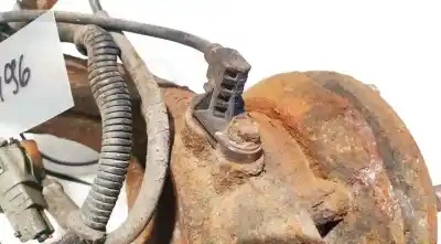 Peça sobressalente para automóvel em segunda mão sensor abs por kia ceed (ed) 1.6 crdi 115 referências oem iam 598101h300