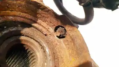 Peça sobressalente para automóvel em segunda mão sensor abs por kia ceed (ed) 1.6 crdi 115 referências oem iam 598101h300  59810-1h300