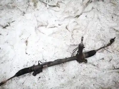 Peça sobressalente para automóvel em segunda mão caixa de direção por volvo v50 (545) 2.4 referências oem iam 