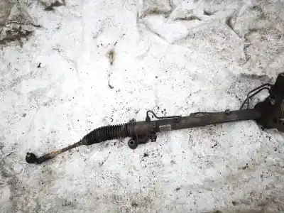 Second-hand car spare part steering rack for volvo v50 (545) 2.4 oem iam references   30723635