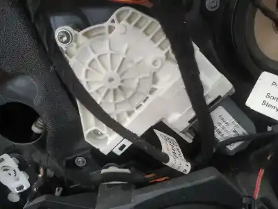 Автозапчасти б/у мотор стекла переднего правого за audi a6 avant (4f5) 2.7 tdi ссылки oem iam 4f0959802d  