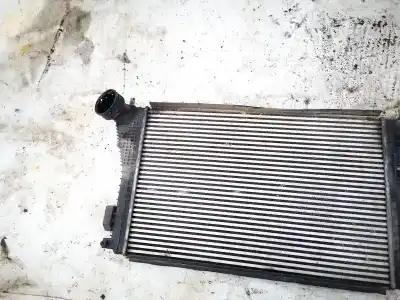 Peça sobressalente para automóvel em segunda mão intercooler por skoda octavia combi (1z5) 1.9 tdi dpf referências oem iam 1k0145803l  