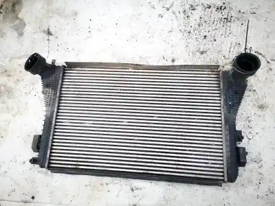 Peça sobressalente para automóvel em segunda mão intercooler por skoda octavia combi (1z5) 1.9 tdi dpf referências oem iam 1k0145803l