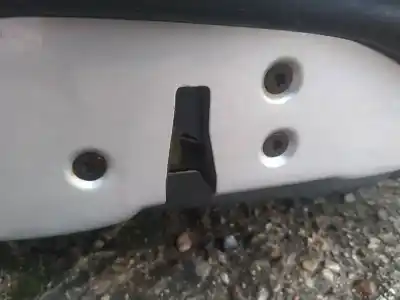 Автозапчастина б/у замок дверей заднього лівого для ford c-max (cb3) 1.6 tdci cat посилання на oem iam 