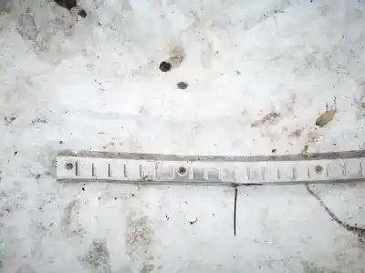 Pezzo di ricambio per auto di seconda mano plastica per citroen c5 i (dc_) 2.0 hdi (dcrhyb) riferimenti oem iam   