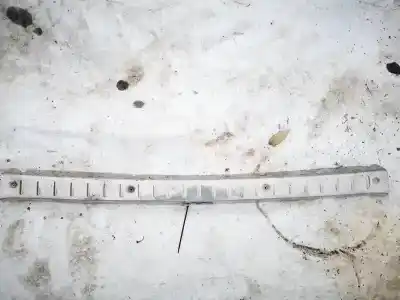 Second-hand car spare part plastics for citroen c5 i (dc_) 2.0 hdi (dcrhyb) oem iam references 