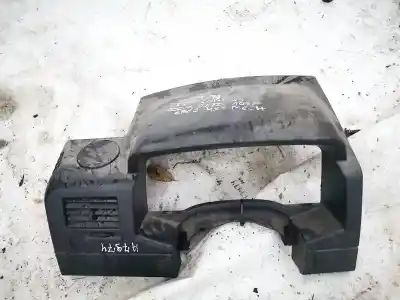 Peça sobressalente para automóvel em segunda mão molduras frontais por jeep patriot 2.0 crd cat referências oem iam 0yf37trmaa