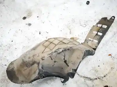 Автозапчасти б/у передняя левая колесная арка за opel zafira, a 1999.04 - 2003.11 2.2 dti 16v 92kw 2002.01 - 2005.06 ссылки oem iam 