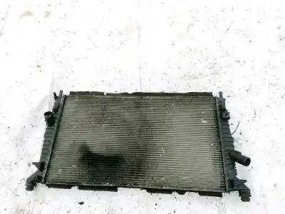 Автозапчасти б/у водяной радиатор за ford focus c-max (cap) 1.6 tdci cat ссылки oem iam 