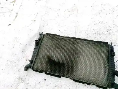 Автозапчасти б/у водяной радиатор за ford focus c-max (cap) 1.6 tdci cat ссылки oem iam   