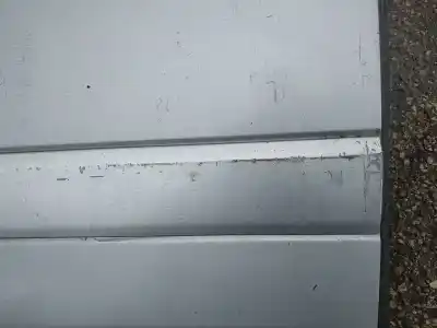 Pezzo di ricambio per auto di seconda mano plastica per kia carnival 2.9 crdi cat riferimenti oem iam   