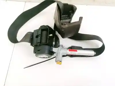Peça sobressalente para automóvel em segunda mão cinto de segurança traseiro esquerdo por volvo v50 (545) 2.4 referências oem iam 6029327l0