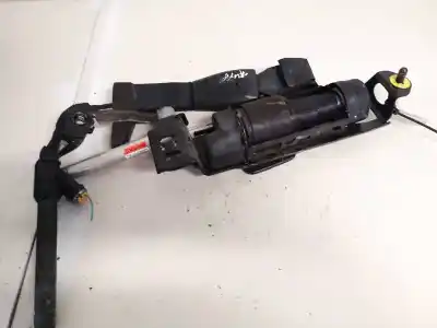 Peça sobressalente para automóvel em segunda mão cinto de segurança dianteiro esquerdo por volvo v50 (545) 2.4 referências oem iam 30615569