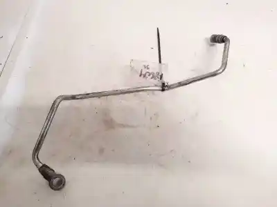 Peça sobressalente para automóvel em segunda mão tubo de pressão de direção assistida por mazda 3 lim. (bl) 1.6 cd diesel cat referências oem iam 